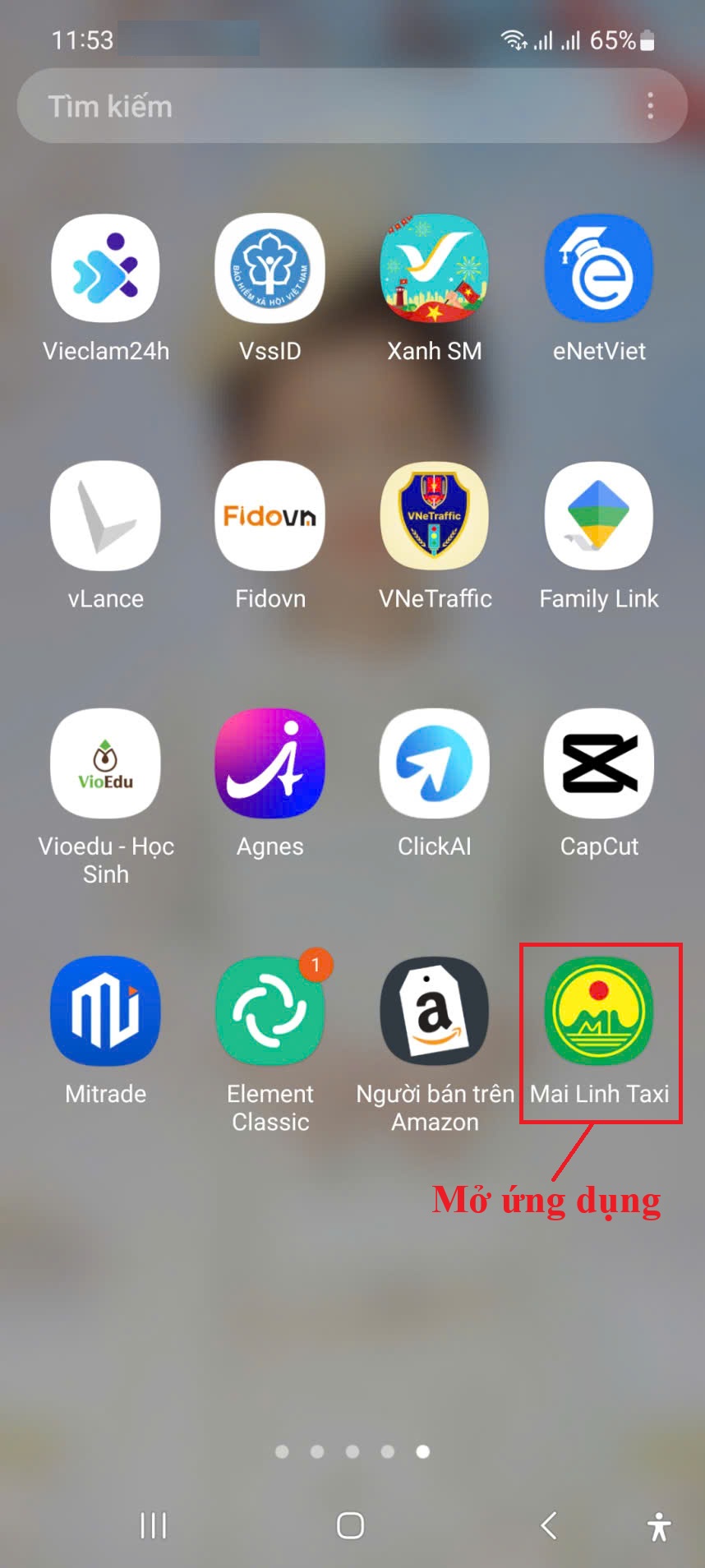 Bước 2