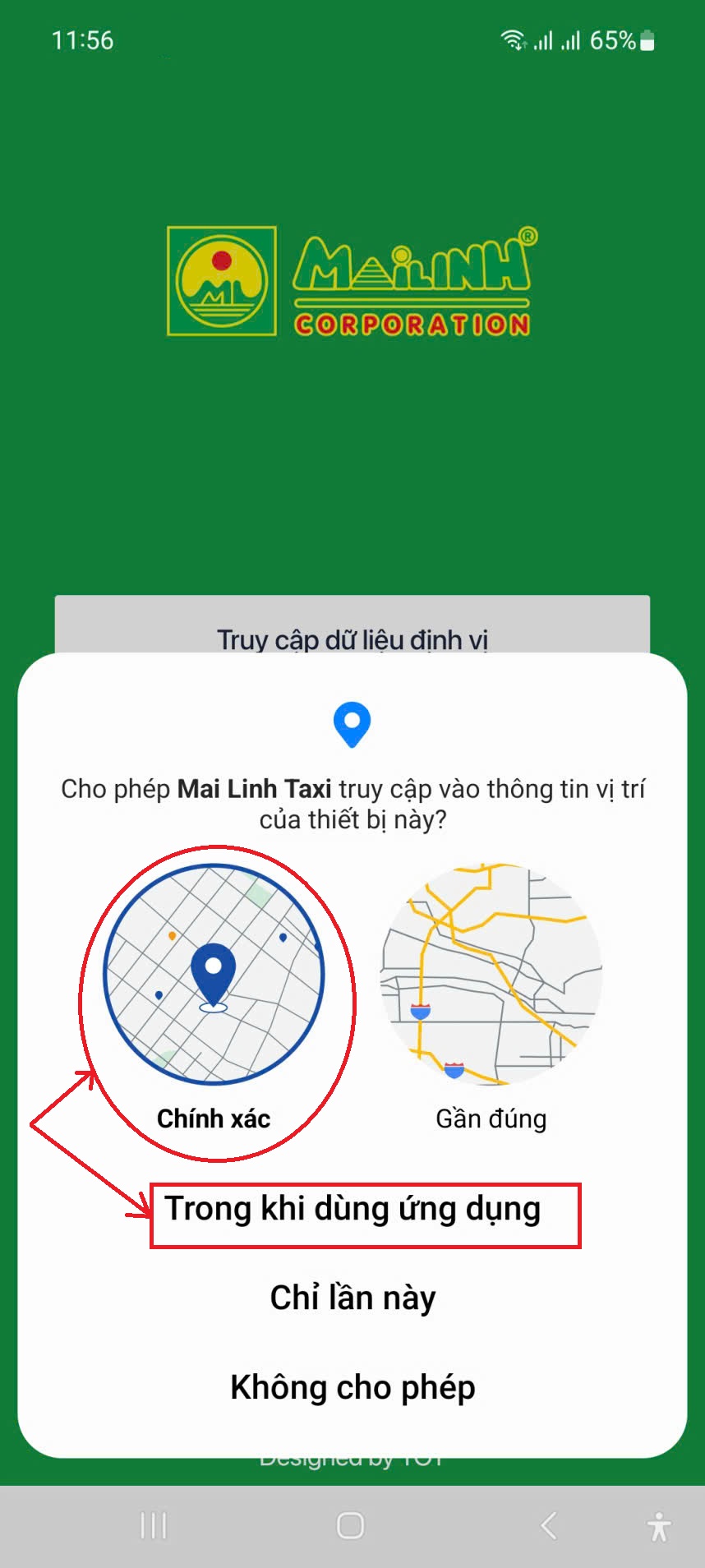 Bước 8