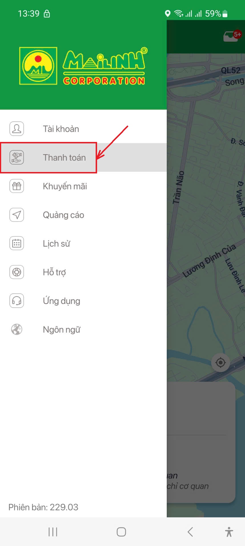 Bước 9