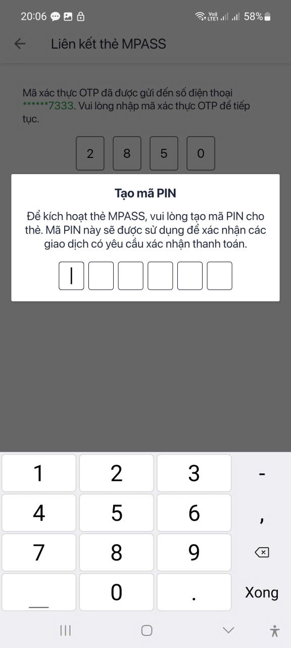 Bước 9
